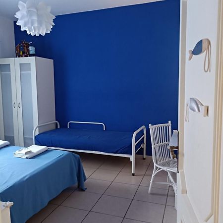 Travel And Living Ξενοδοχείο Trani Εξωτερικό φωτογραφία
