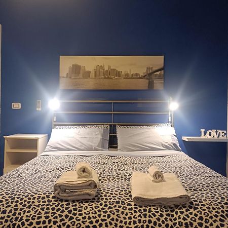Travel And Living Ξενοδοχείο Trani Εξωτερικό φωτογραφία