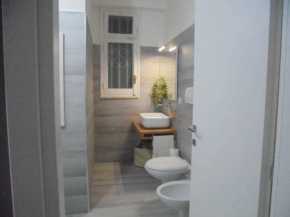 Travel And Living Ξενοδοχείο Trani Εξωτερικό φωτογραφία